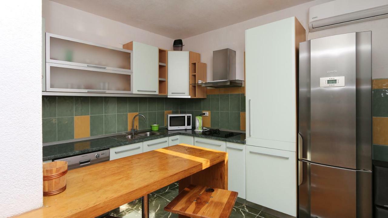 House Lipo Makarska