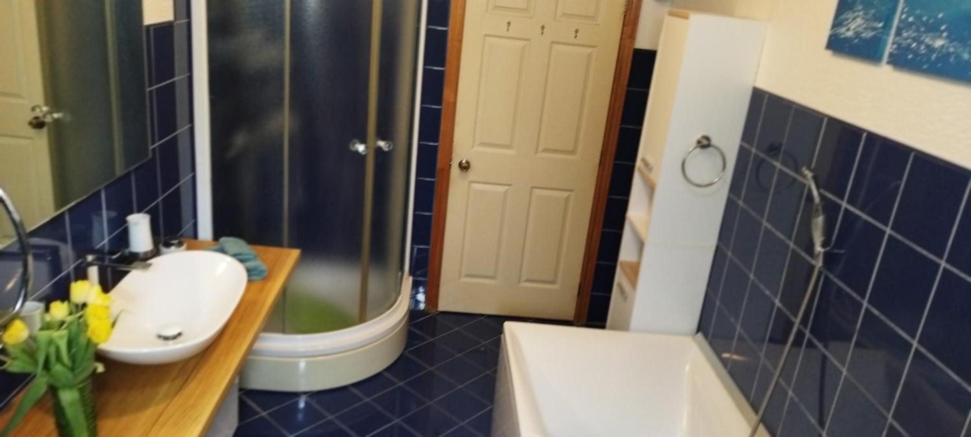 House Lipo Guest house