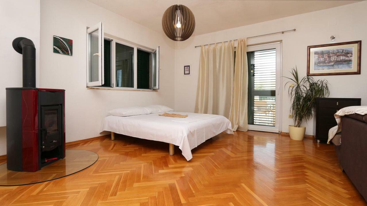 House Lipo Guest house Makarska