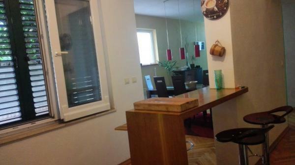 House Lipo 3* Makarska